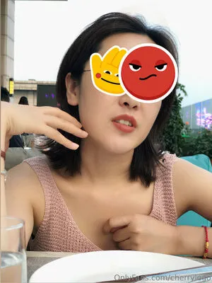 Cherrylego OnlyFans Leaked Free Thumbnail Picture - #X4baqfiT19