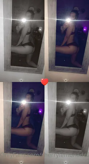 Cherrylemonade22 OnlyFans Leaked Free Thumbnail Picture - #0fhV9BWyZu