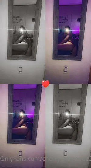 Cherrylemonade22 OnlyFans Leaked Free Thumbnail Picture - #JjR7Om3XSC