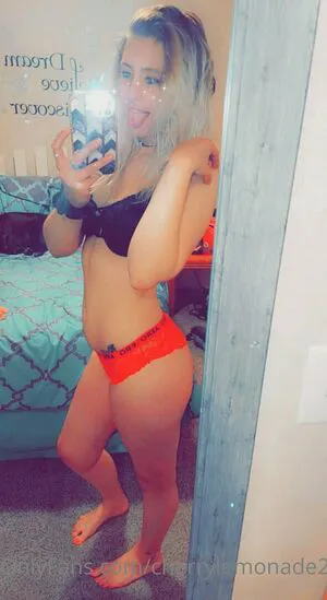 Cherrylemonade22 OnlyFans Leaked Free Thumbnail Picture - #RSDHaqw0ql