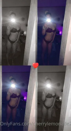Cherrylemonade22 OnlyFans Leaked Free Thumbnail Picture - #SbEI2ix7Mn
