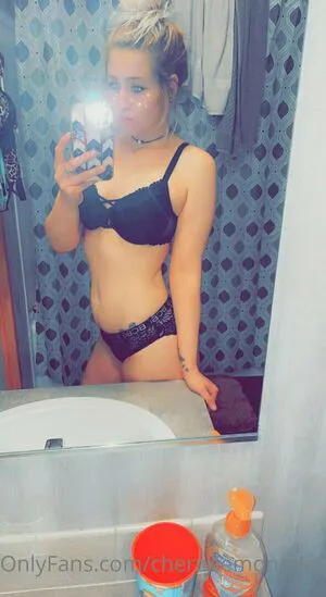 Cherrylemonade22 OnlyFans Leaked Free Thumbnail Picture - #ZMGC0eCvAt