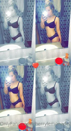 Cherrylemonade22 OnlyFans Leaked Free Thumbnail Picture - #ZmzplVjvkK