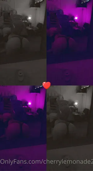 Cherrylemonade22 OnlyFans Leaked Free Thumbnail Picture - #tAYtX8YBG4