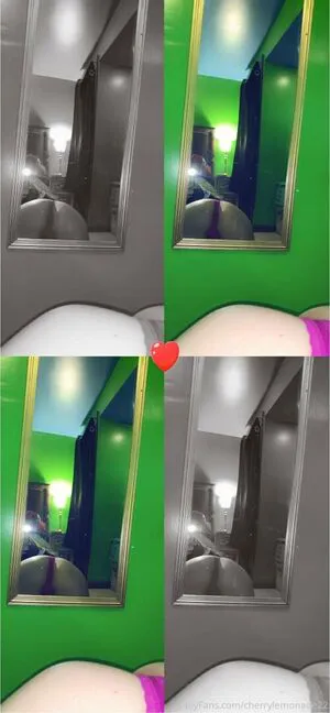 Cherrylemonade22 OnlyFans Leaked Free Thumbnail Picture - #v7fJRIJK13