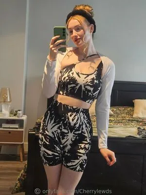 Cherrylewds OnlyFans Leaked Free Thumbnail Picture - #gTltAsc4To