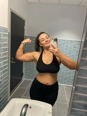 Cherrylids OnlyFans Leaked Free Thumbnail Picture - #VcgqykkUxc