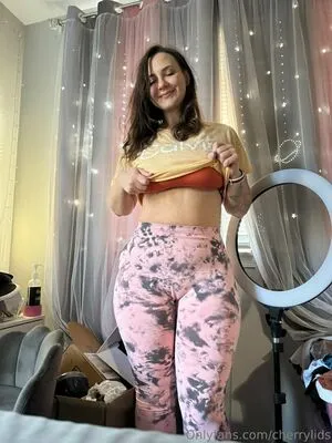 Cherrylids OnlyFans Leaked Free Thumbnail Picture - #bUDDbrYtMM