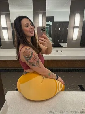 Cherrylids OnlyFans Leaked Free Thumbnail Picture - #g5rTkuFAwO