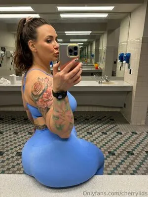 Cherrylids OnlyFans Leaked Free Thumbnail Picture - #qODMqifcIE