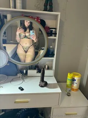 Cherrylids OnlyFans Leaked Free Thumbnail Picture - #sB3EDdoyi3