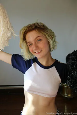 Cherrylolli Sfw OnlyFans Leaked Free Thumbnail Picture - #YOKcqVoyuH