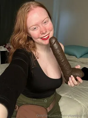 Cherrylovebombb OnlyFans Leaked Free Thumbnail Picture - #0D8kDEuAAC