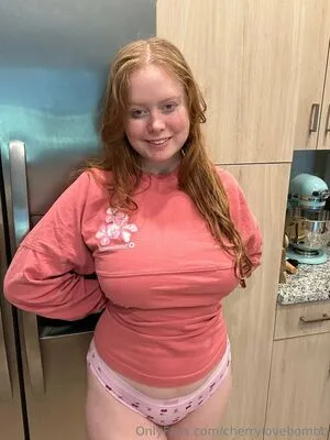 Cherrylovebombb OnlyFans Leaked Free Thumbnail Picture - #11D4XdubkQ