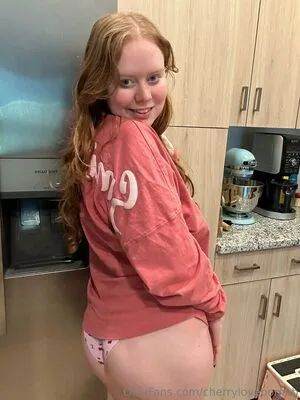 Cherrylovebombb OnlyFans Leaked Free Thumbnail Picture - #1L5BRWiYkF