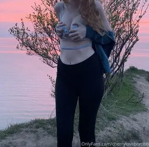 Cherrylovebombb OnlyFans Leaked Free Thumbnail Picture - #206OyObMcL