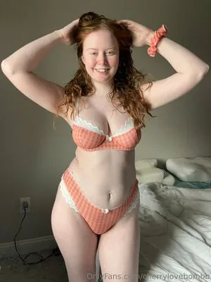 Cherrylovebombb OnlyFans Leaked Free Thumbnail Picture - #2S3NUGXDIP