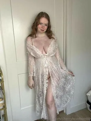 Cherrylovebombb OnlyFans Leaked Free Thumbnail Picture - #49hXgU29XN