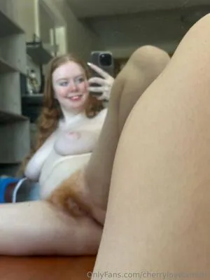 Cherrylovebombb OnlyFans Leaked Free Thumbnail Picture - #4x4110mYvU