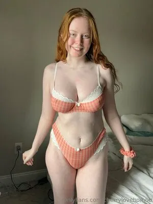 Cherrylovebombb OnlyFans Leaked Free Thumbnail Picture - #56jtYstTjz