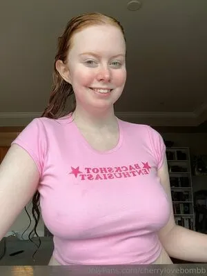 Cherrylovebombb OnlyFans Leaked Free Thumbnail Picture - #80WvaWdQAB