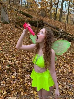 Cherrylovebombb OnlyFans Leaked Free Thumbnail Picture - #95hZxyU16M