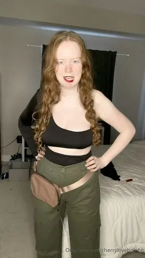 Cherrylovebombb OnlyFans Leaked Free Thumbnail Picture - #9AojaSYEF2