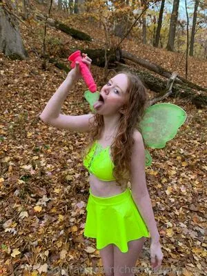 Cherrylovebombb OnlyFans Leaked Free Thumbnail Picture - #9Lvr2dRA9Q