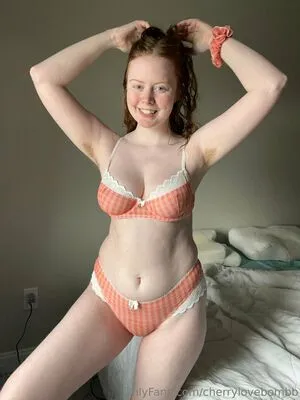 Cherrylovebombb OnlyFans Leaked Free Thumbnail Picture - #9dim6GBs7j