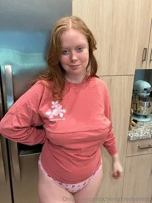 Cherrylovebombb OnlyFans Leaked Free Thumbnail Picture - #9espY9Sqbq