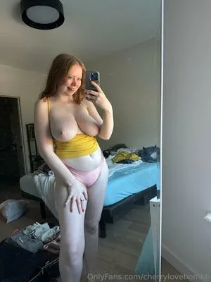 Cherrylovebombb OnlyFans Leaked Free Thumbnail Picture - #CwvoMyt49R