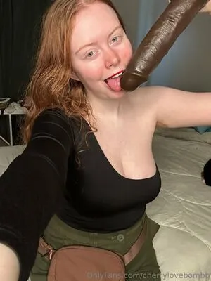 Cherrylovebombb OnlyFans Leaked Free Thumbnail Picture - #EhvEJw93km