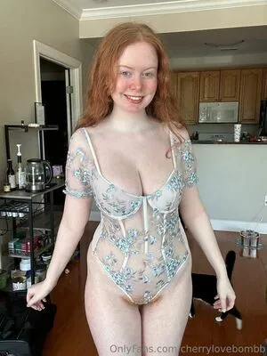 Cherrylovebombb OnlyFans Leaked Free Thumbnail Picture - #JICz9K0KtI