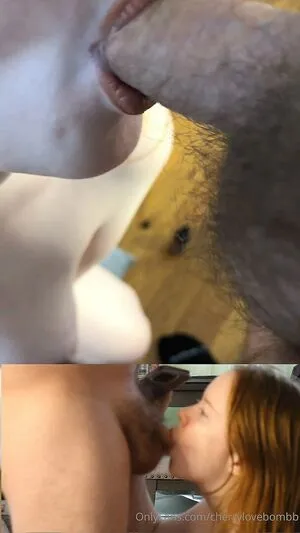 Cherrylovebombb OnlyFans Leaked Free Thumbnail Picture - #Kq0dr3Exs6