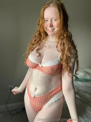 Cherrylovebombb OnlyFans Leaked Free Thumbnail Picture - #KrGhbtkoYQ