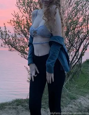 Cherrylovebombb OnlyFans Leaked Free Thumbnail Picture - #L5R5PFwjpe