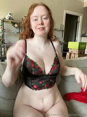 Cherrylovebombb OnlyFans Leaked Free Thumbnail Picture - #Mjw3iK4WkW