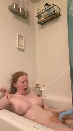 Cherrylovebombb OnlyFans Leaked Free Thumbnail Picture - #Mw6YJVr38t