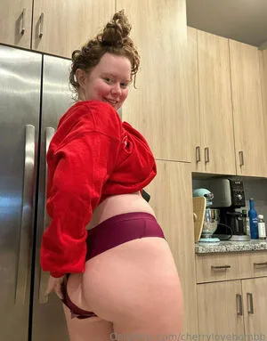 Cherrylovebombb OnlyFans Leaked Free Thumbnail Picture - #N2DEgKW4GF