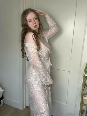 Cherrylovebombb OnlyFans Leaked Free Thumbnail Picture - #P2IhaMEIPG