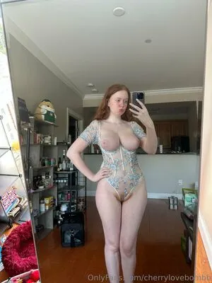 Cherrylovebombb OnlyFans Leaked Free Thumbnail Picture - #U9Feu3y0f4