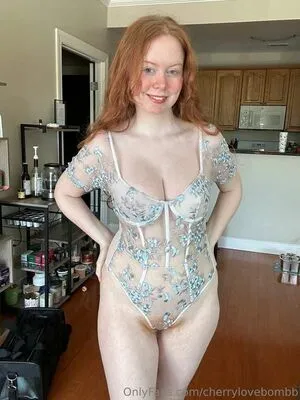 Cherrylovebombb OnlyFans Leaked Free Thumbnail Picture - #VMRkJvkkWT