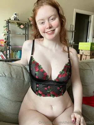 Cherrylovebombb OnlyFans Leaked Free Thumbnail Picture - #W4R08Fcc3M