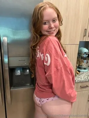 Cherrylovebombb OnlyFans Leaked Free Thumbnail Picture - #WrAoVRRIHo