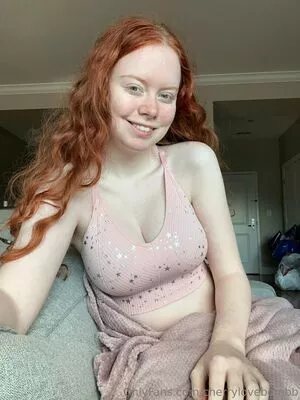 Cherrylovebombb OnlyFans Leaked Free Thumbnail Picture - #X1m5Sct0kc