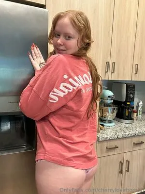 Cherrylovebombb OnlyFans Leaked Free Thumbnail Picture - #Y8yz5CtNVS