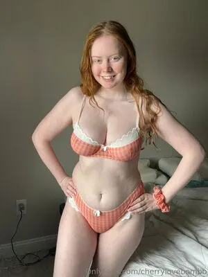 Cherrylovebombb OnlyFans Leaked Free Thumbnail Picture - #bS3tvaYNKt