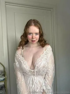 Cherrylovebombb OnlyFans Leaked Free Thumbnail Picture - #d3Im0ISNIH