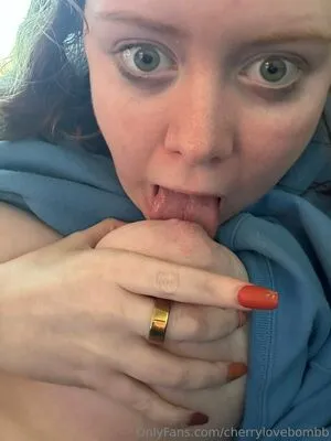 Cherrylovebombb OnlyFans Leaked Free Thumbnail Picture - #d915BgcqYj