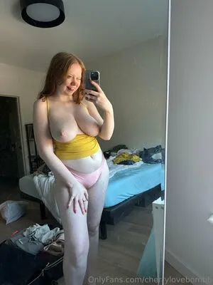 Cherrylovebombb OnlyFans Leaked Free Thumbnail Picture - #dUx2F68Jgc